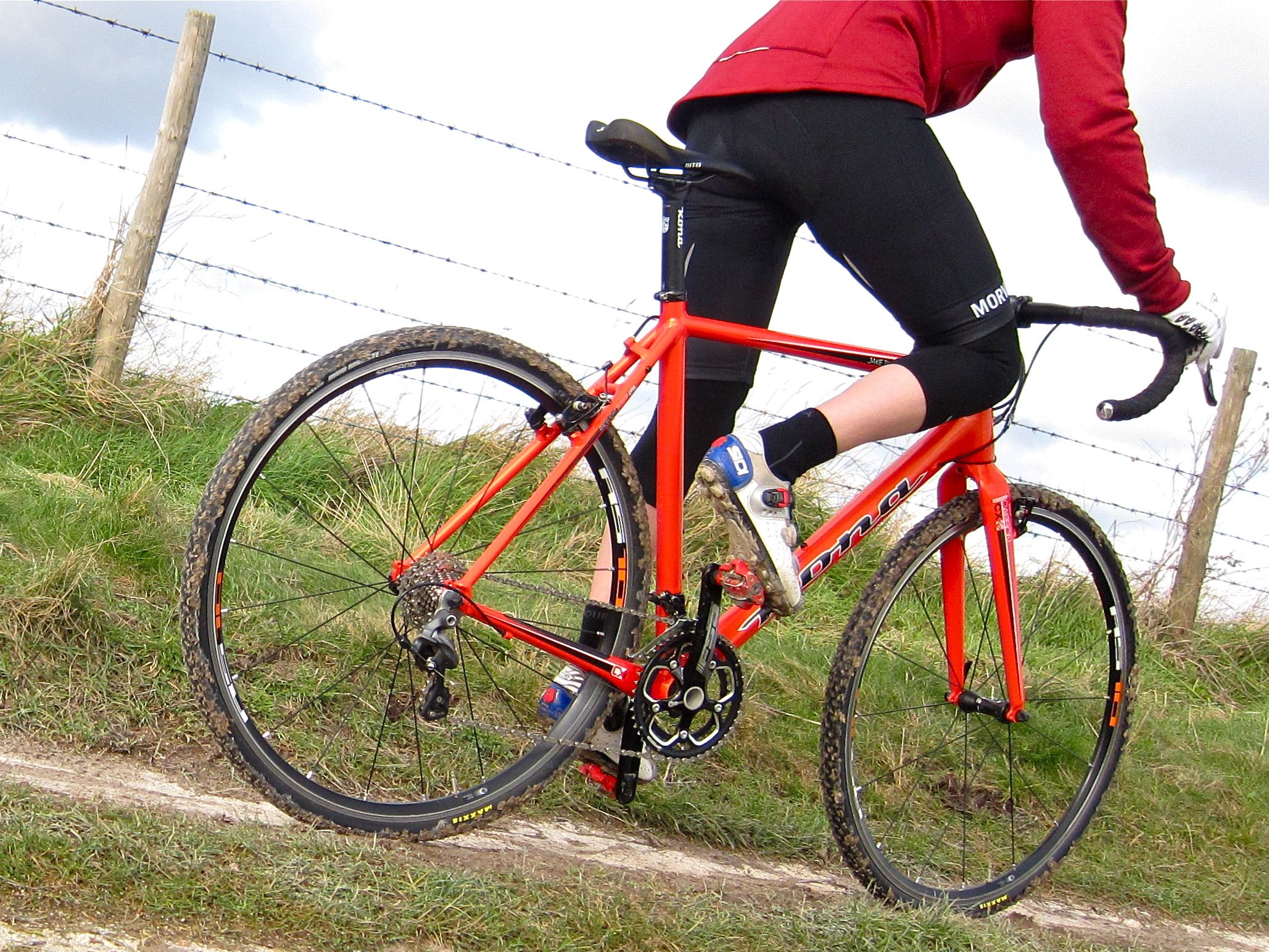 Review: Kona Jake the Snake (2013) | road.cc